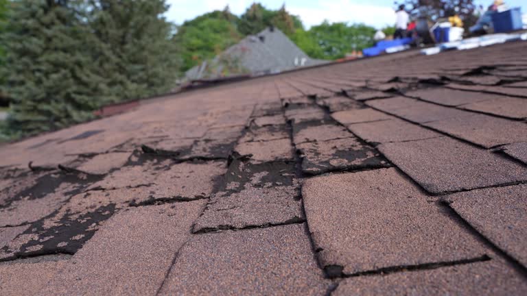 Best Chimney Flashing Repair  in Statesville, NC