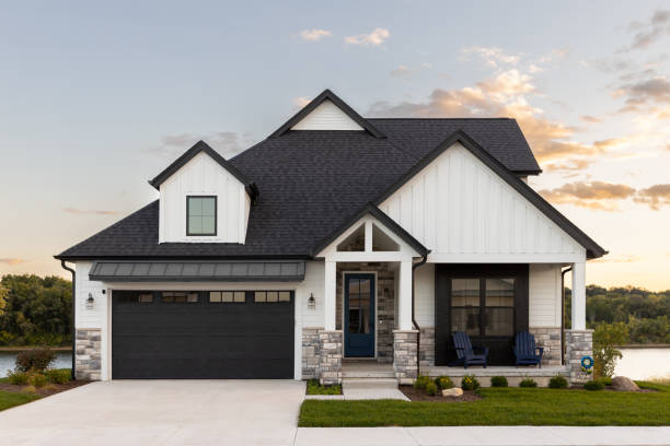 Best 4 Ply Roofing  in Statesville, NC