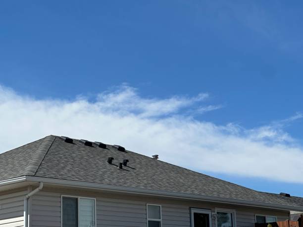 Best Roof Insulation Installation  in Statesville, NC