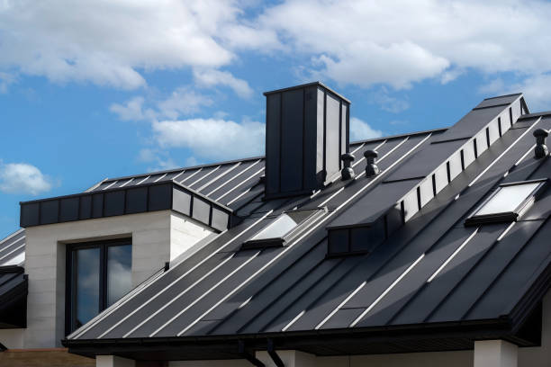 Best Roofing for New Construction  in Statesville, NC